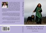 Suza_book_cover_on_trail_with_Honey